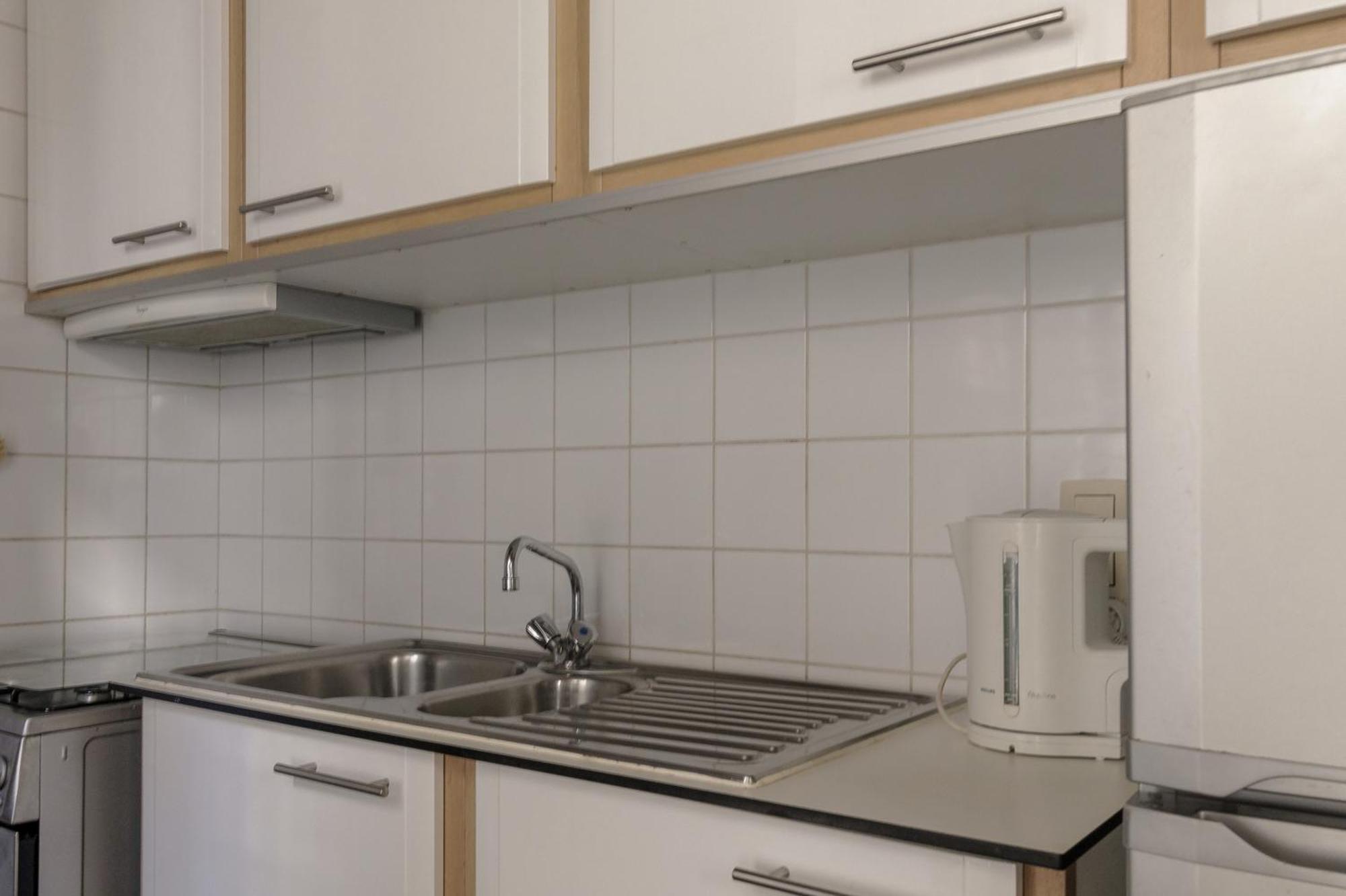 شقة Re-Claimed Loft أنتويرب المظهر الخارجي الصورة